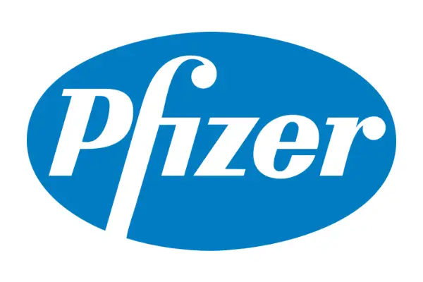 pfizer